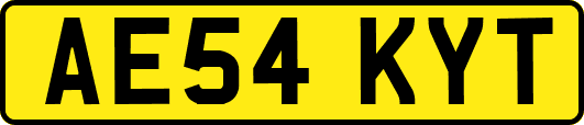 AE54KYT