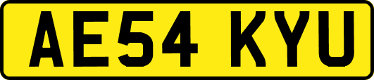 AE54KYU