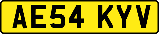 AE54KYV