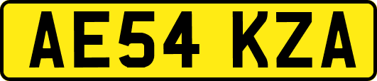 AE54KZA