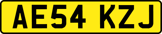 AE54KZJ