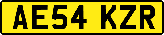 AE54KZR