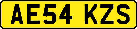 AE54KZS