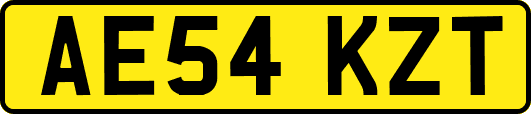 AE54KZT
