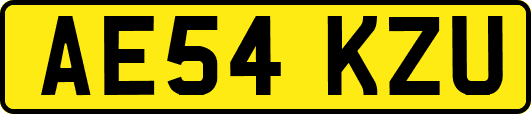 AE54KZU