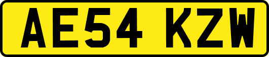 AE54KZW