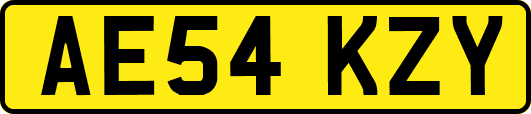 AE54KZY