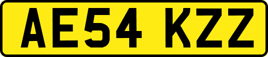 AE54KZZ