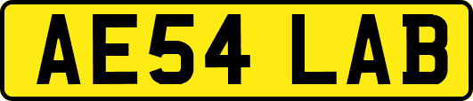 AE54LAB