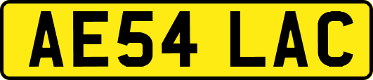 AE54LAC