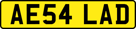 AE54LAD