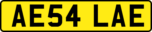 AE54LAE