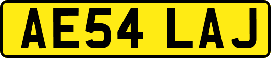 AE54LAJ