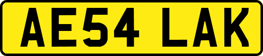 AE54LAK