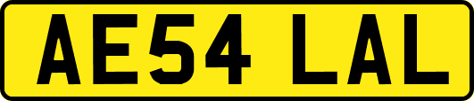 AE54LAL