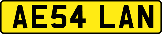 AE54LAN