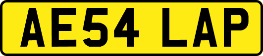 AE54LAP