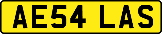 AE54LAS
