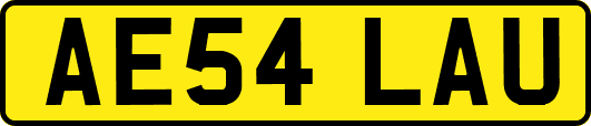 AE54LAU