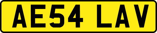 AE54LAV