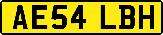 AE54LBH