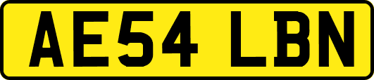 AE54LBN