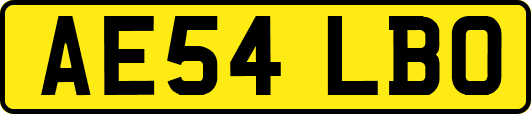 AE54LBO