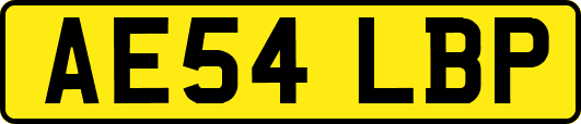 AE54LBP