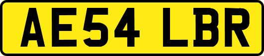 AE54LBR