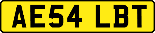 AE54LBT