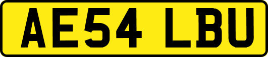 AE54LBU