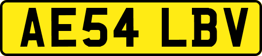 AE54LBV