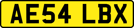 AE54LBX