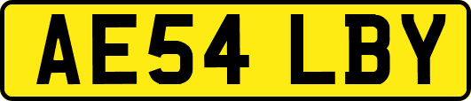 AE54LBY