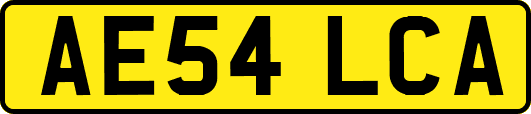 AE54LCA