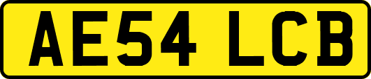 AE54LCB