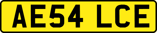 AE54LCE