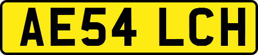 AE54LCH