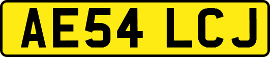 AE54LCJ