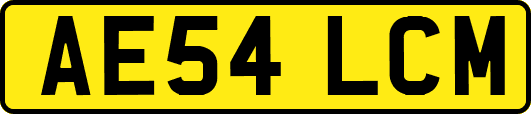 AE54LCM