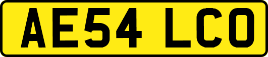 AE54LCO