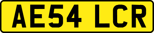 AE54LCR