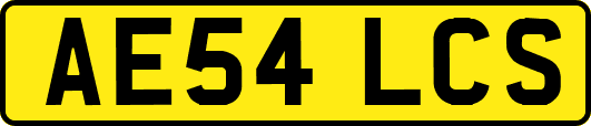 AE54LCS