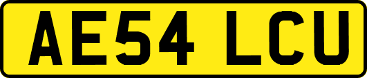AE54LCU
