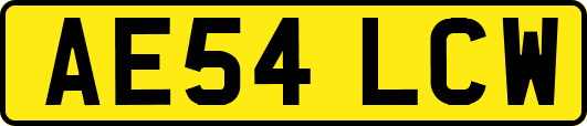 AE54LCW