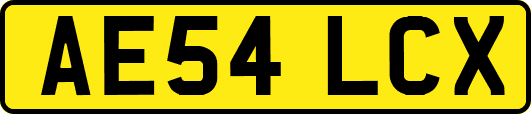 AE54LCX