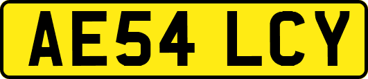AE54LCY
