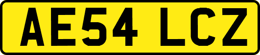 AE54LCZ