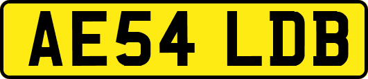 AE54LDB