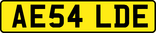 AE54LDE